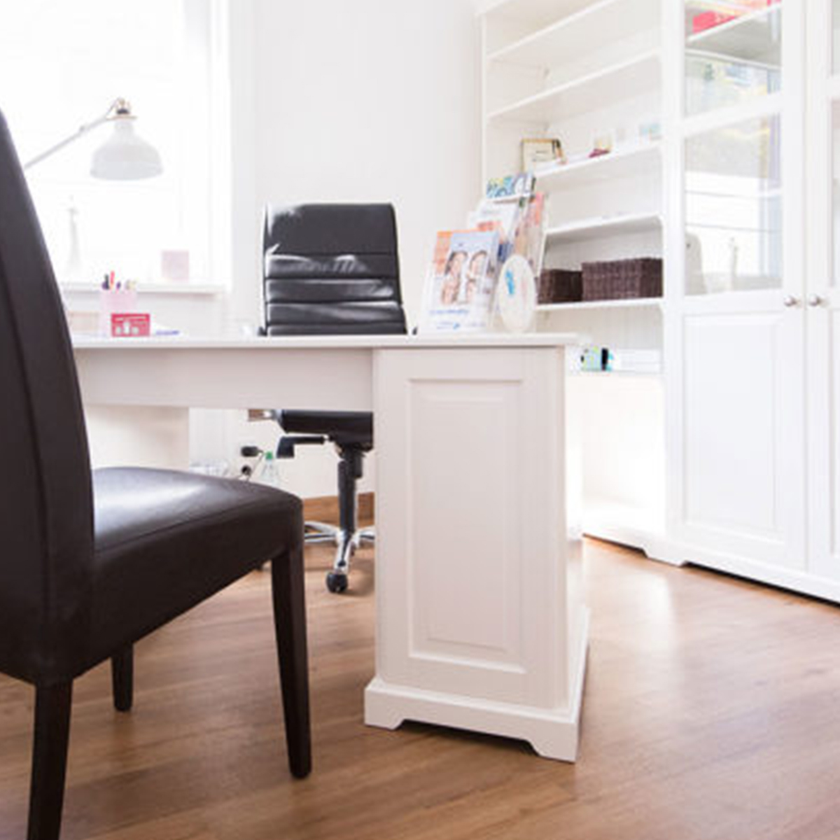 Medizinische Fachangestellte (MFA) – Gynäkologie (m/w/d) Minijob-Basis (bis 603 €)