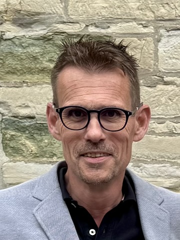 Klaus Krebber